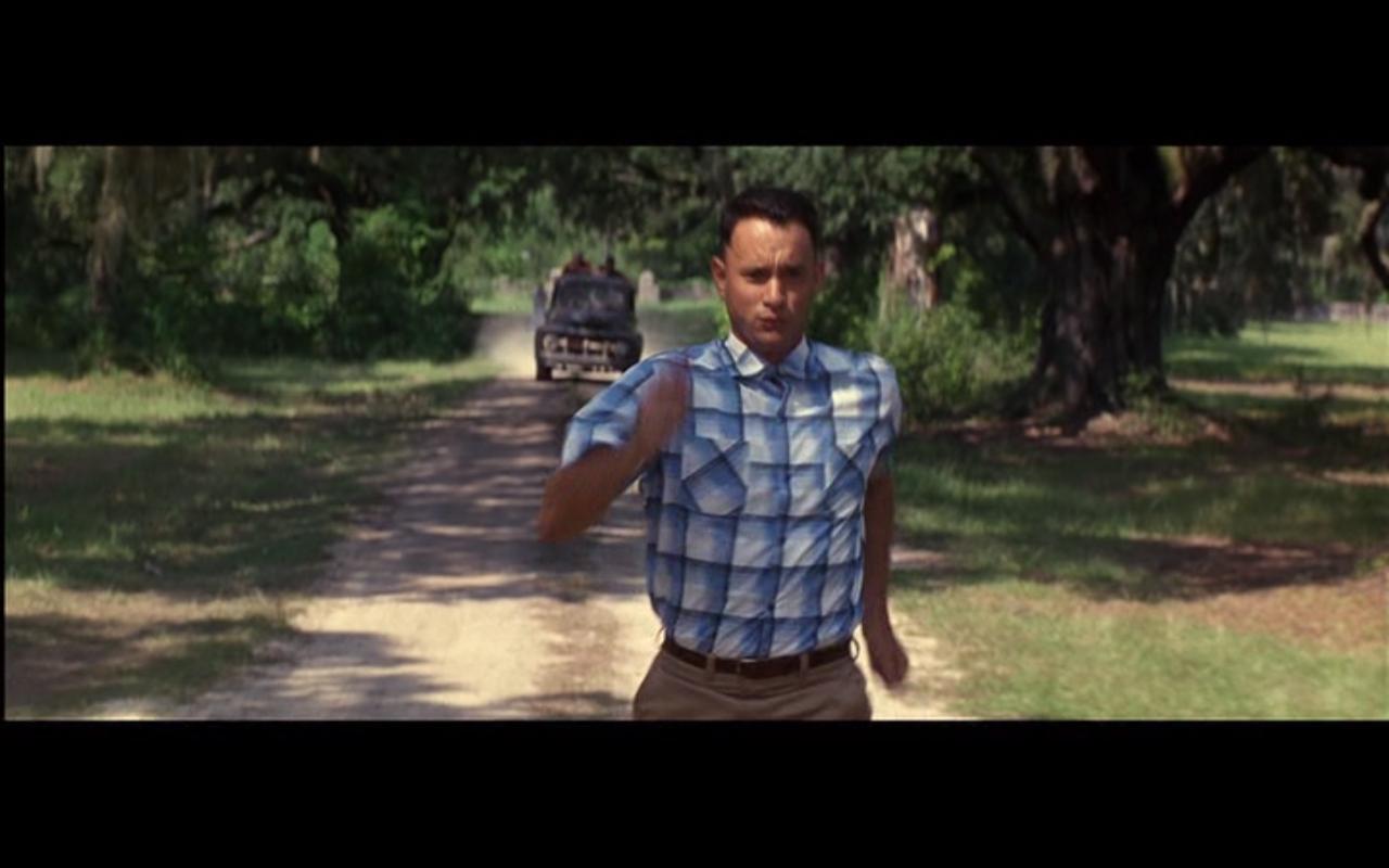 Forrest Gump HD Wallpapers Images Pictures Photos Download