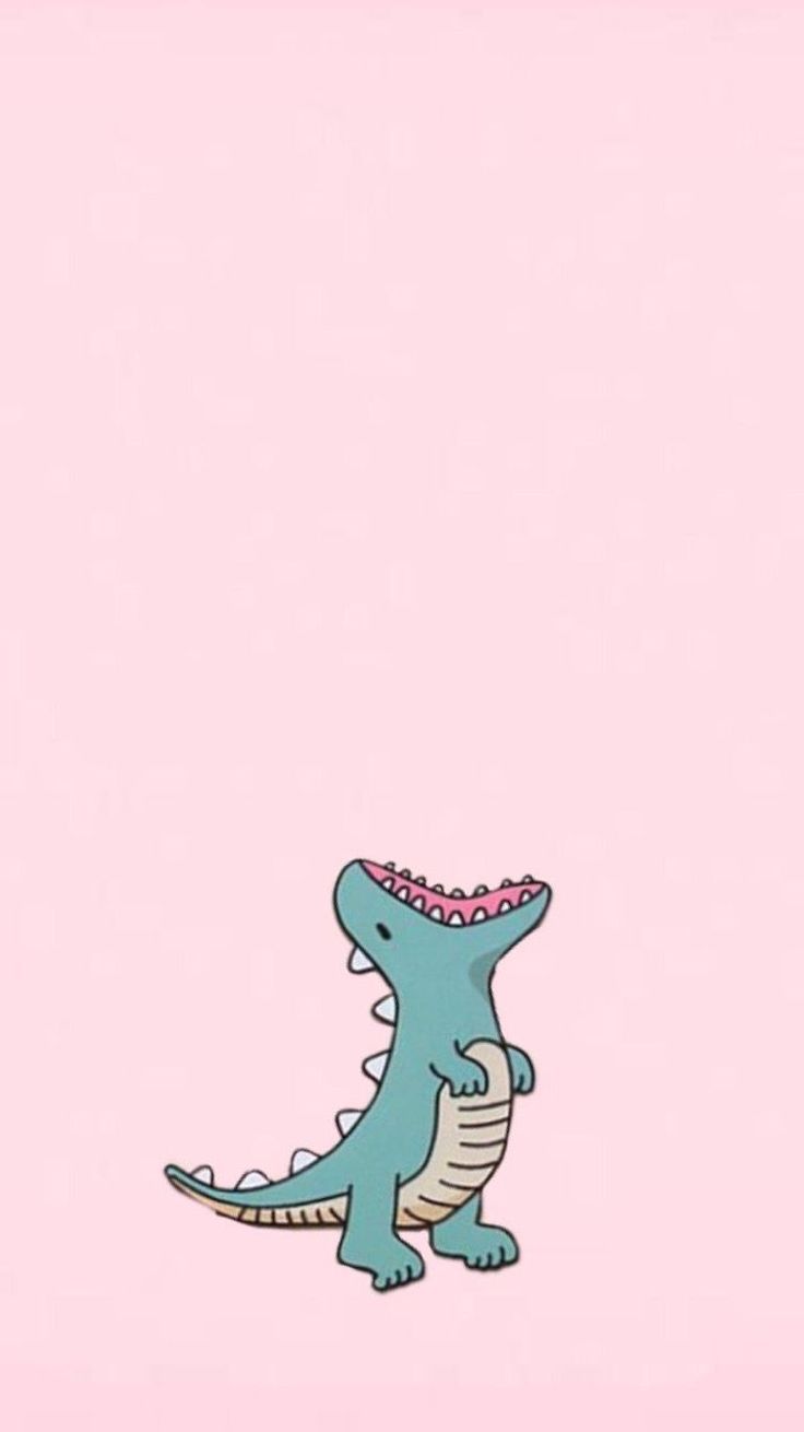 Free download Cute Dinosaur Wallpaper for mobile phone tablet ...