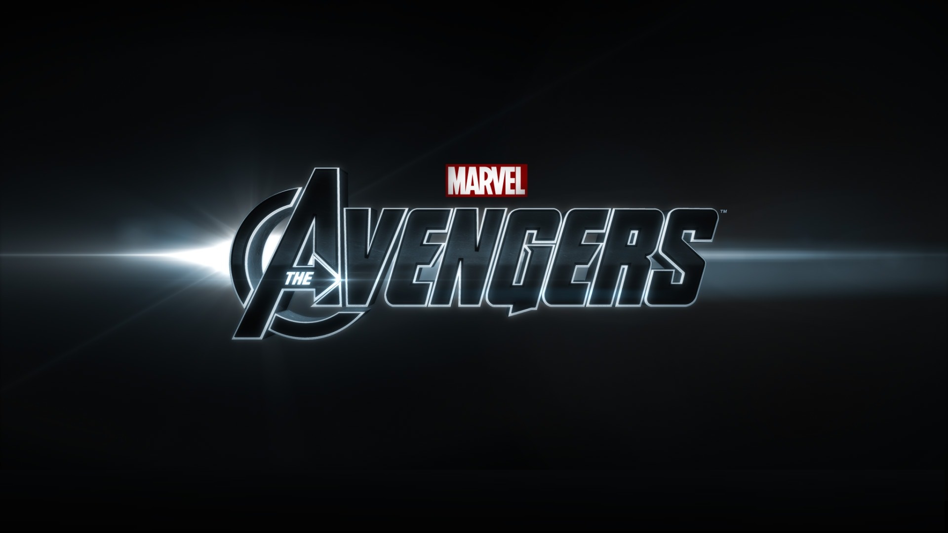 Logo Avengers Wallpapers 1920x1080