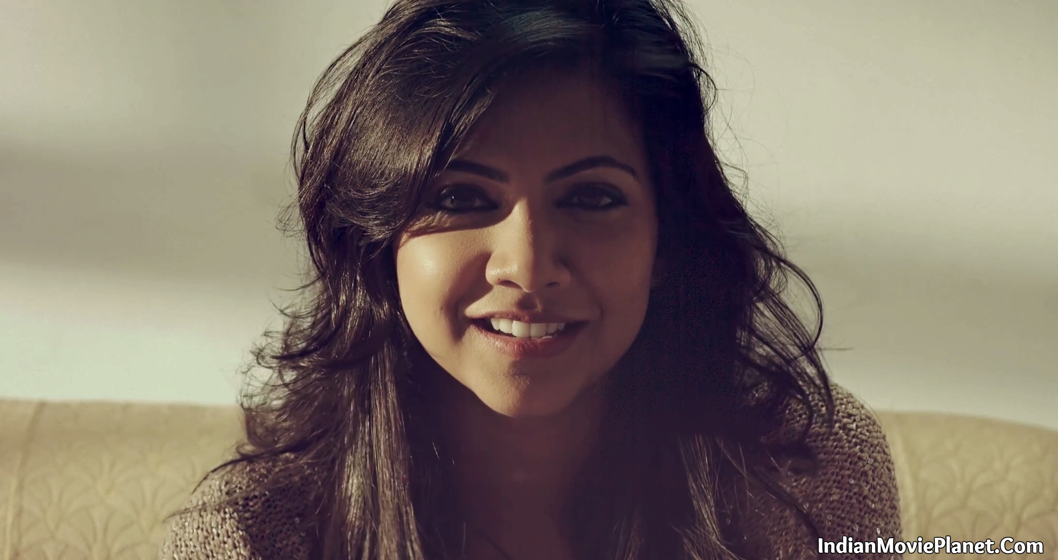 Pogum Movie Actress Madonna Sebastian Cute HD Stills Wallpaper