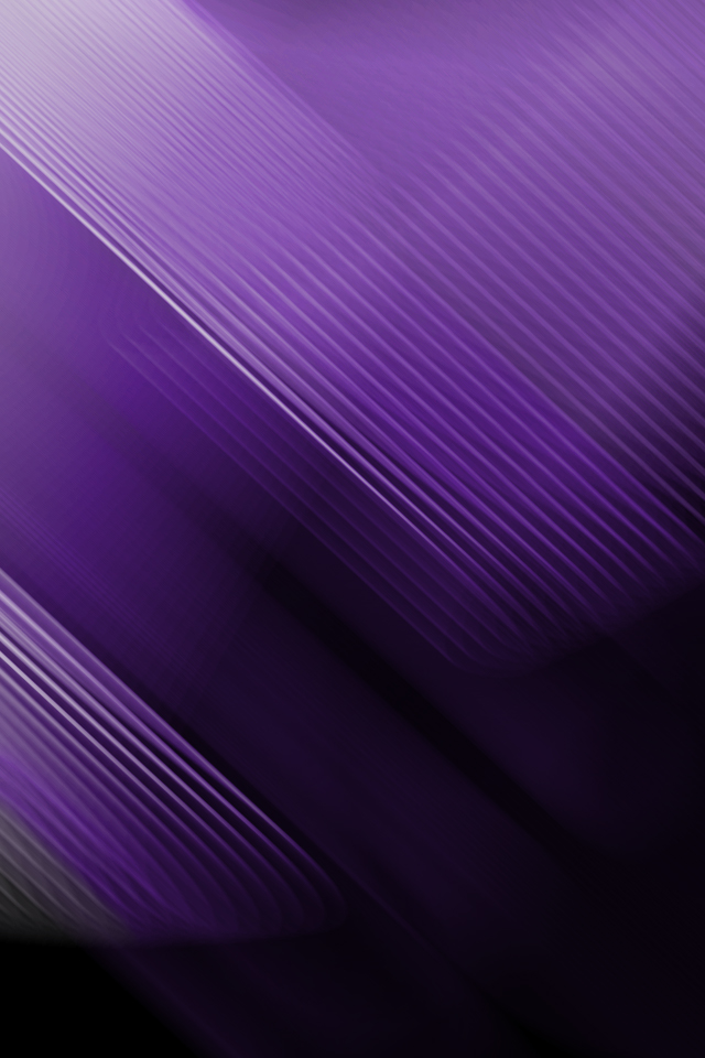 iPhone Wallpaper Purple By Toothpik