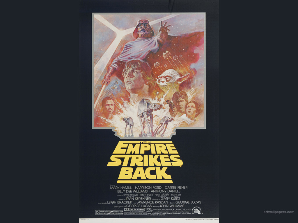 the empire strikes back poster empire strikes back star wars episode v