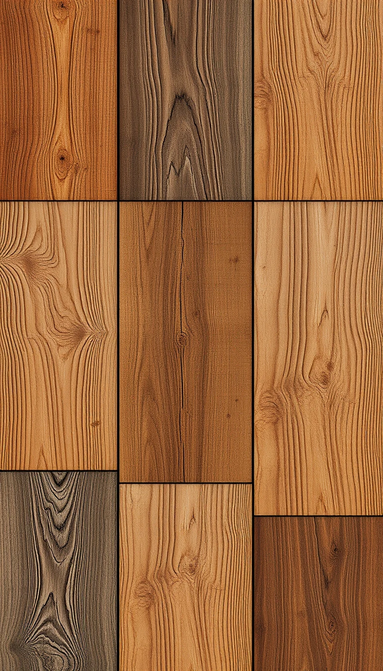 Wood Mobile Wallpaper