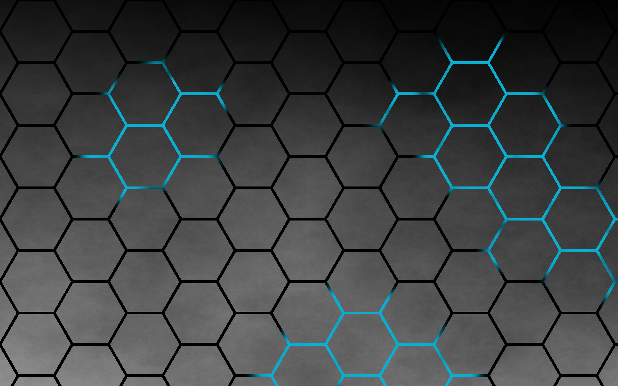 Honeycomb Wallpaper