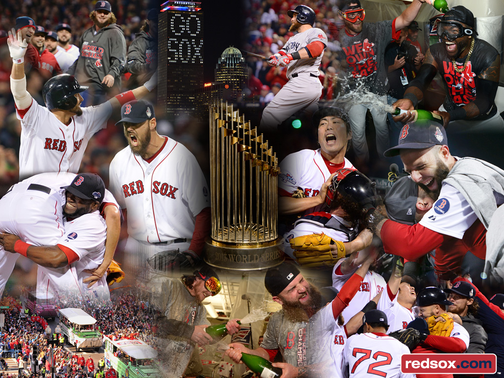 Red Sox Desktop Wallpaper 1024x768