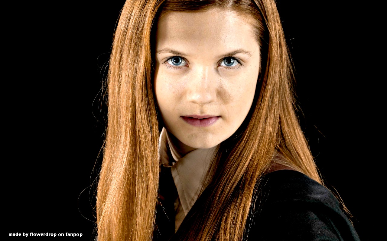 Ginevra Ginny Weasley