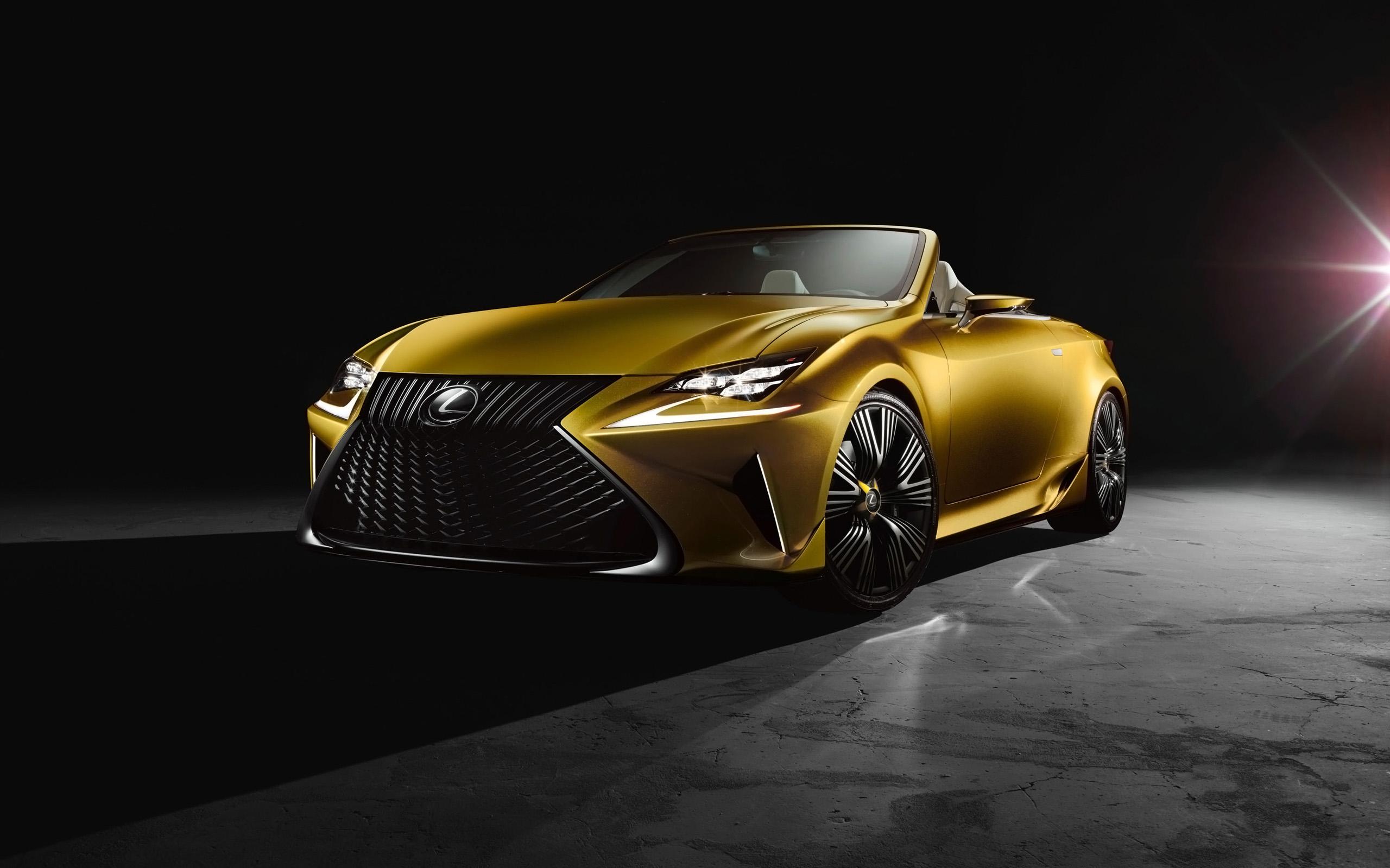 Lexus 4k Wallpaper For Your Desktop Or Mobile Screen And