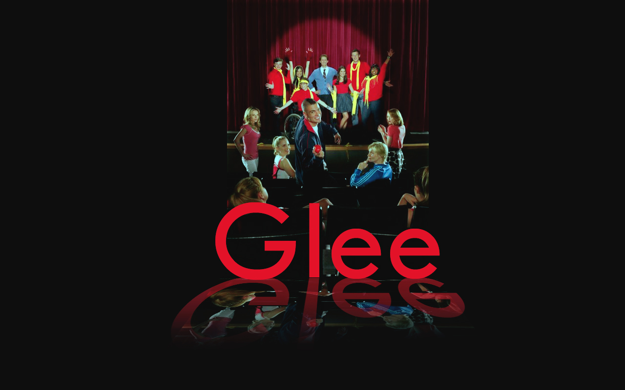 Devastador S Ries Filme Do Show De Glee Tem Pior Estreia G Nero