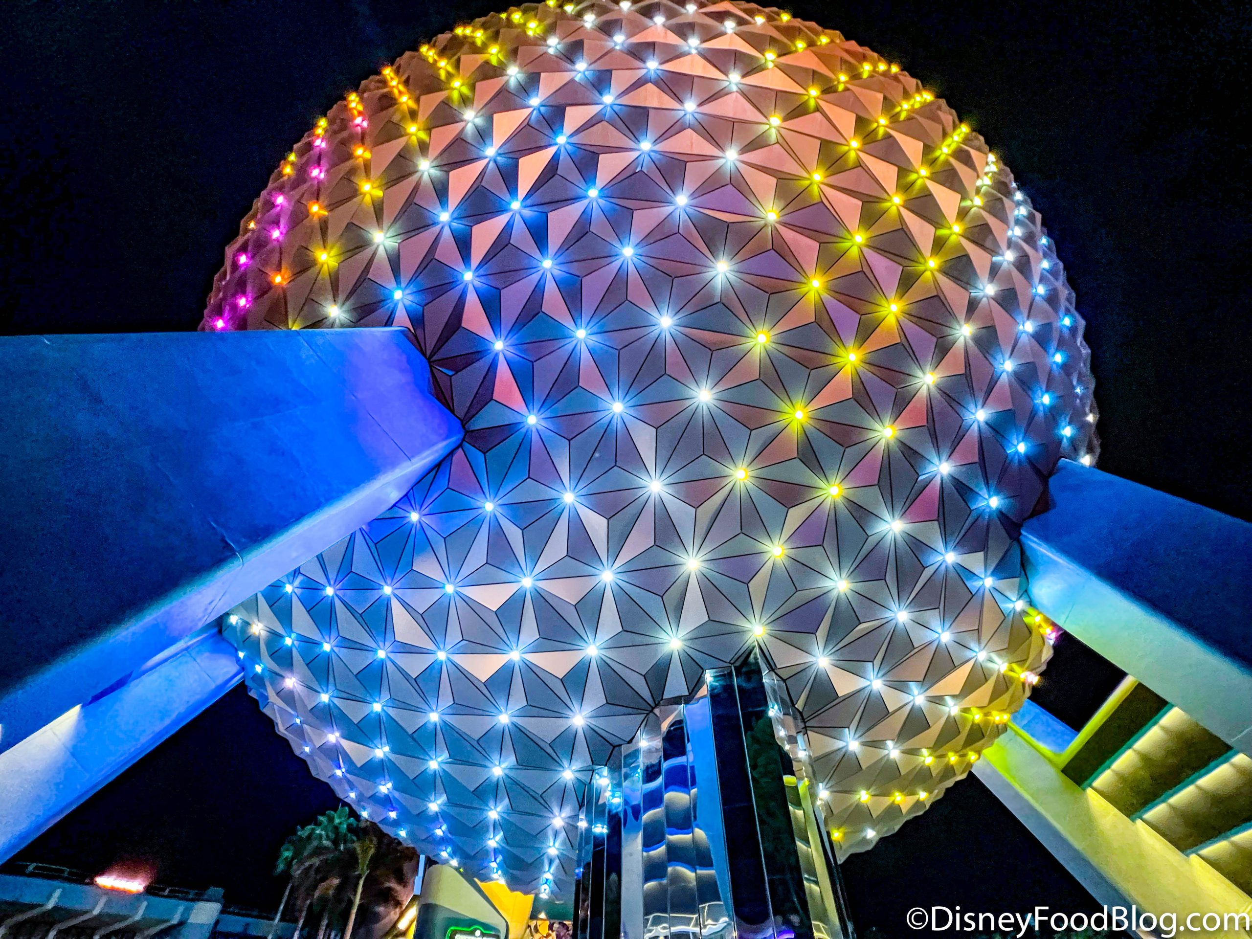 A Year Of Disney World News See The Biggest Changes