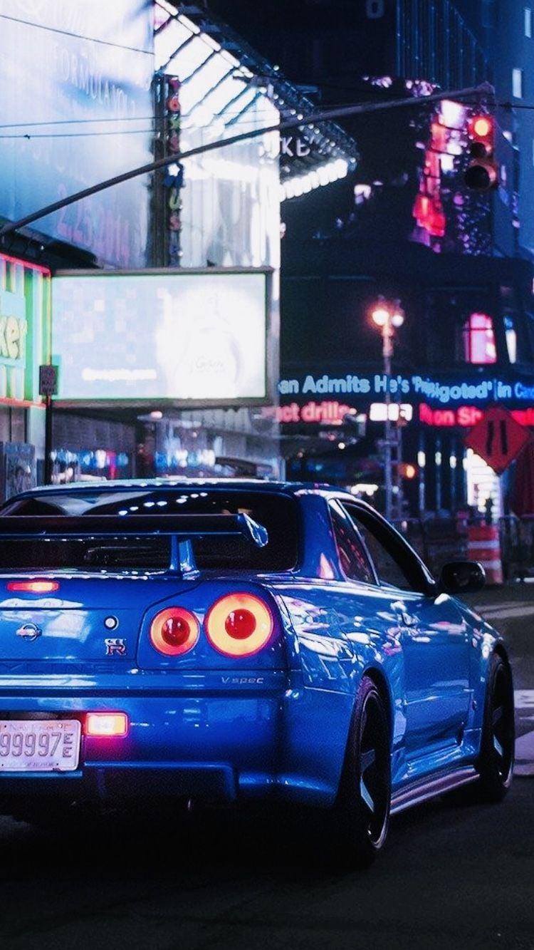 Jdm Wallpaper Rx Supra Nissan Skyline R