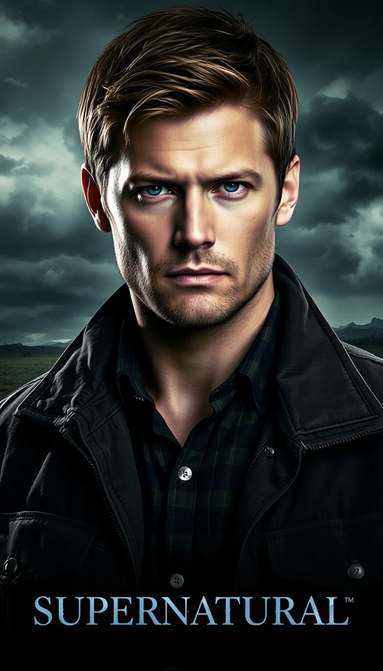 Dean Winchester Wallpaper For Phone