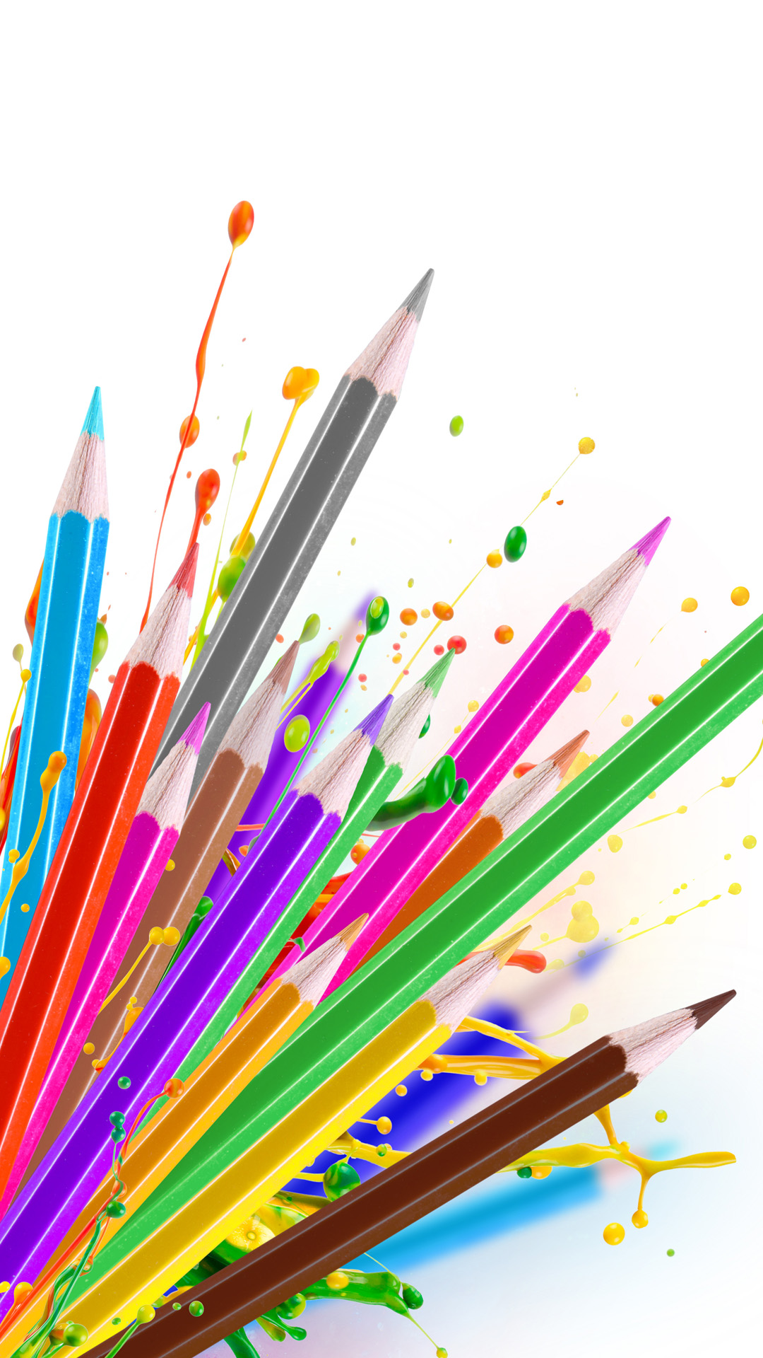 240 Pencil HD Wallpapers and Backgrounds