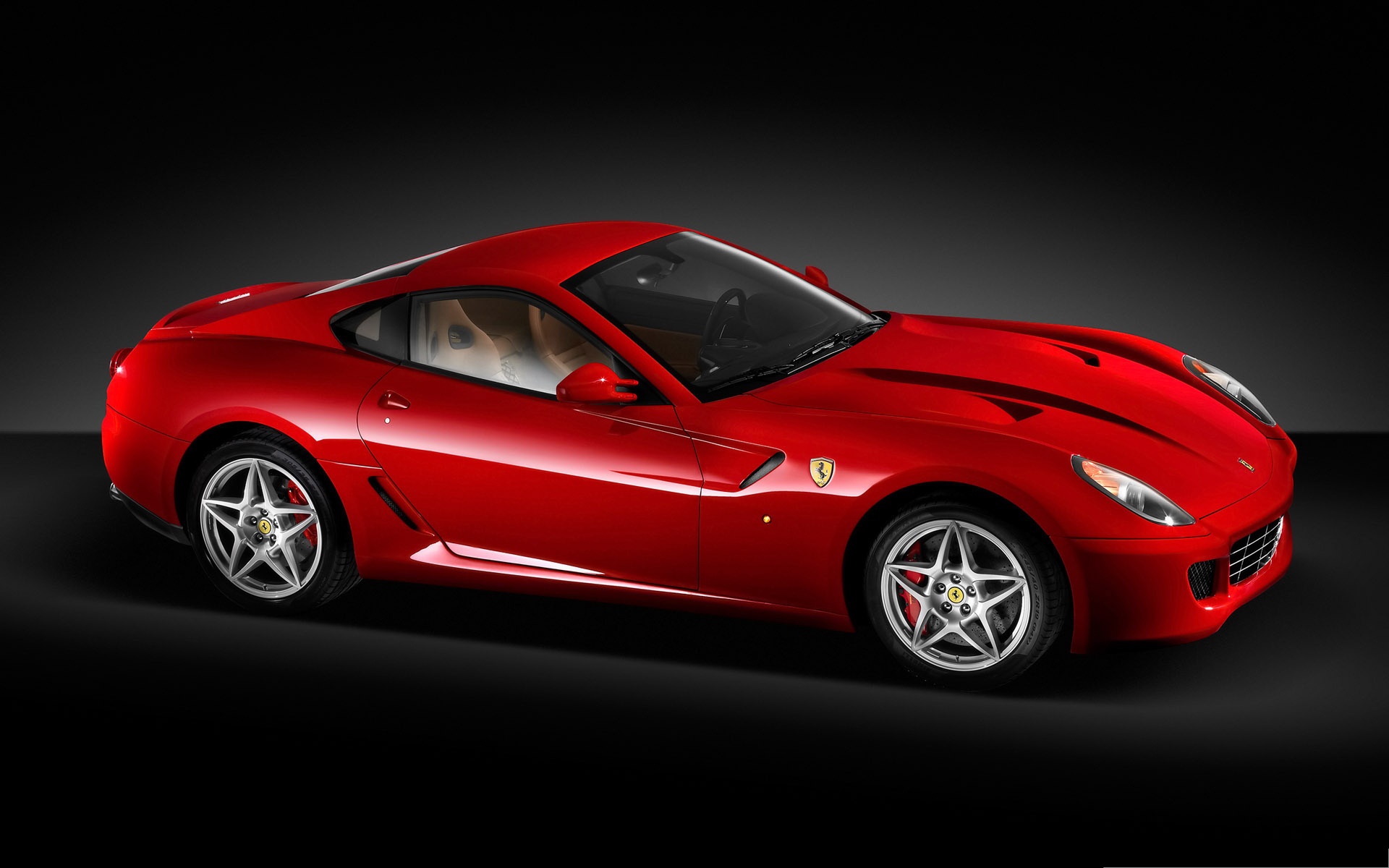 Ferrari Black And Red Car Best Cars Wallpaper Re