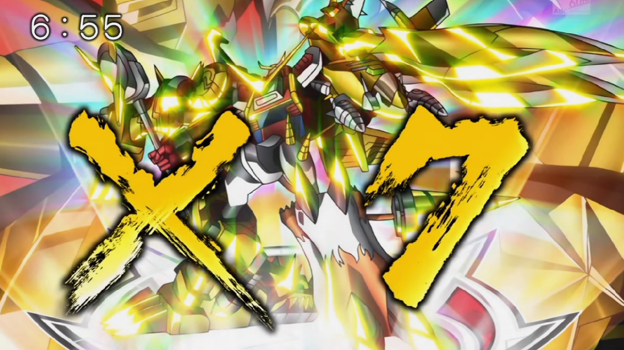 Digimon Fusion Battles Wallpaper HD Image