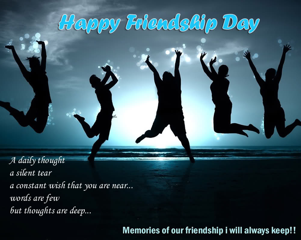Friendship Day Sms Wishes Quotes Poems Greetings