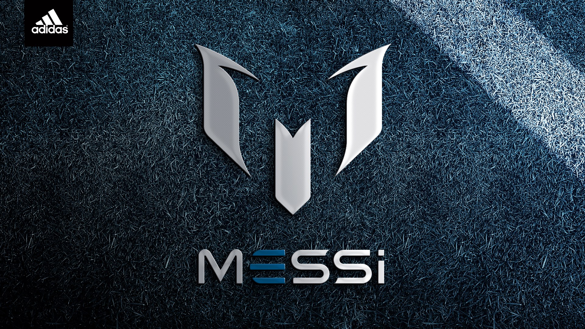 Leo Messi Adidas Desktop Wallpaper
