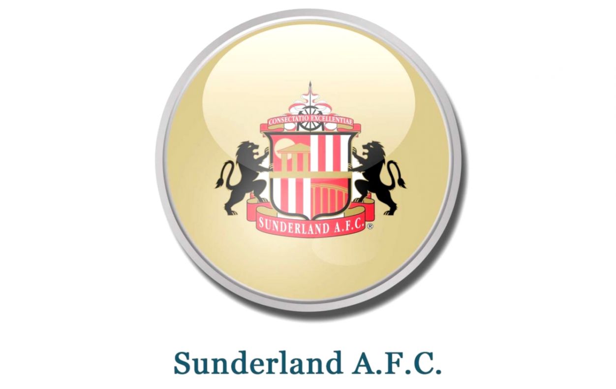 Sunderland Logo Sport Hd Wallpaper Desktop Wallpapers Awards
