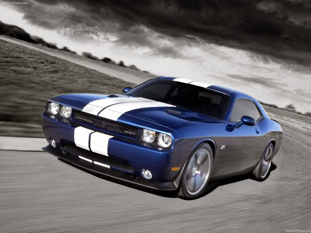 Dodge Challenger Pictures Prices Features Wallpaper