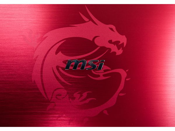 Gt70 Dragon Edition Exterior Design And Features Msi