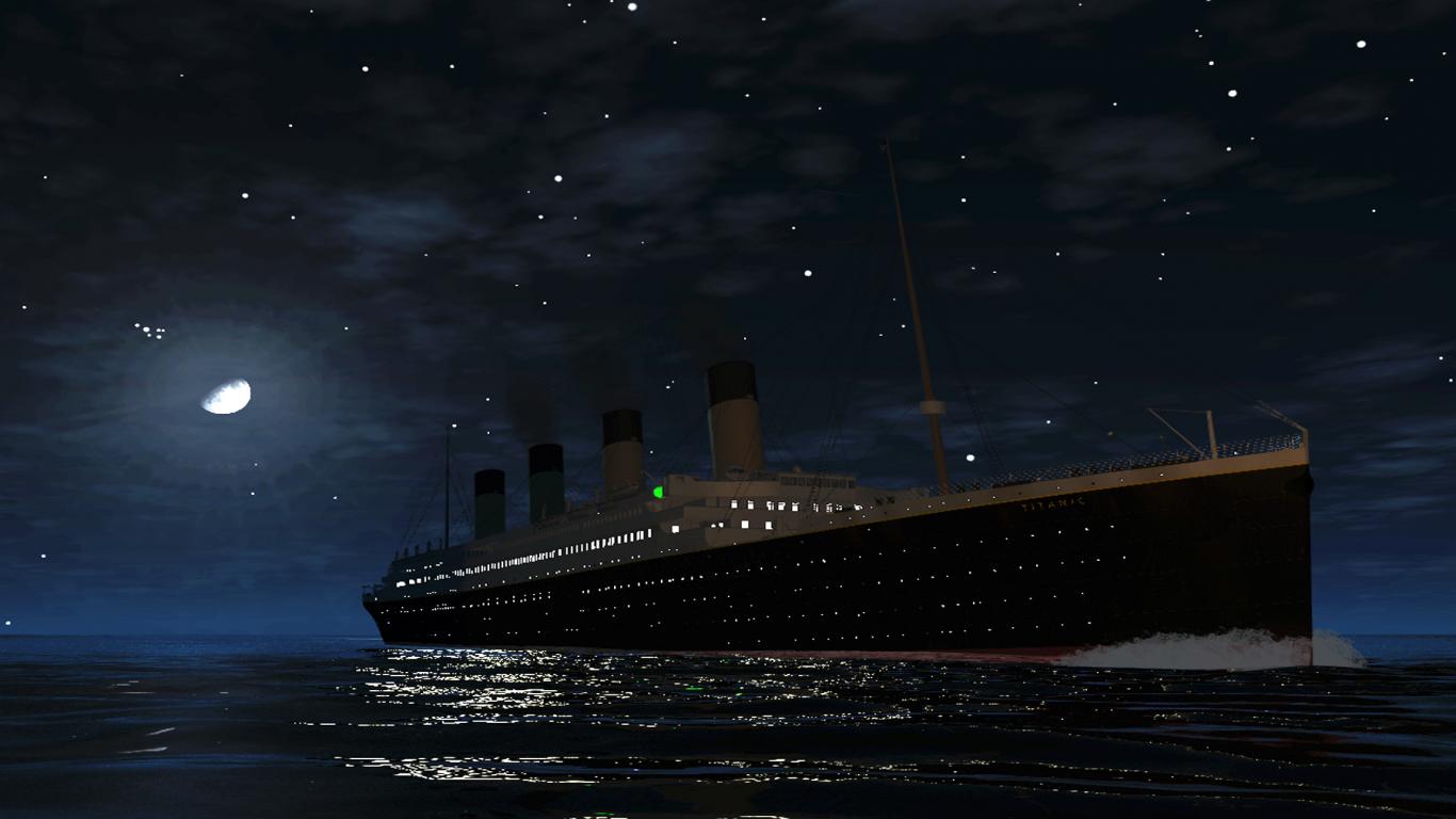 Real RMS Titanic Pics HD Wallpapers   Desktop Wallpapers