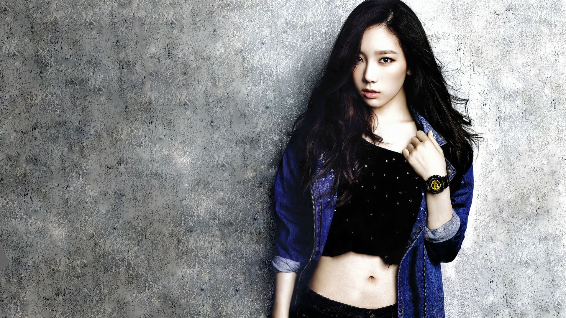 Taeyeon Wallpaper Background And Image