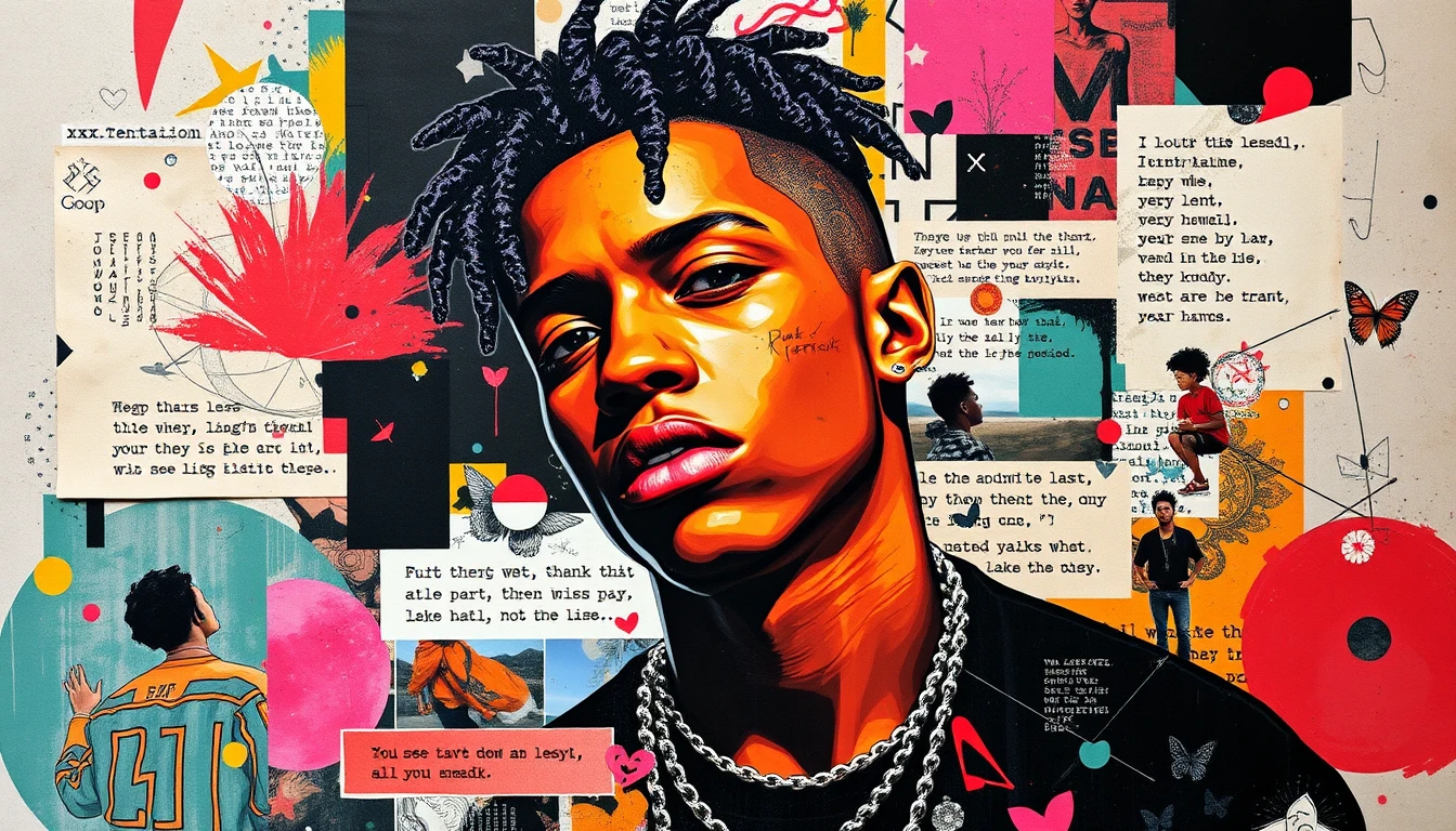 Best Xxxtentacion Wallpaper