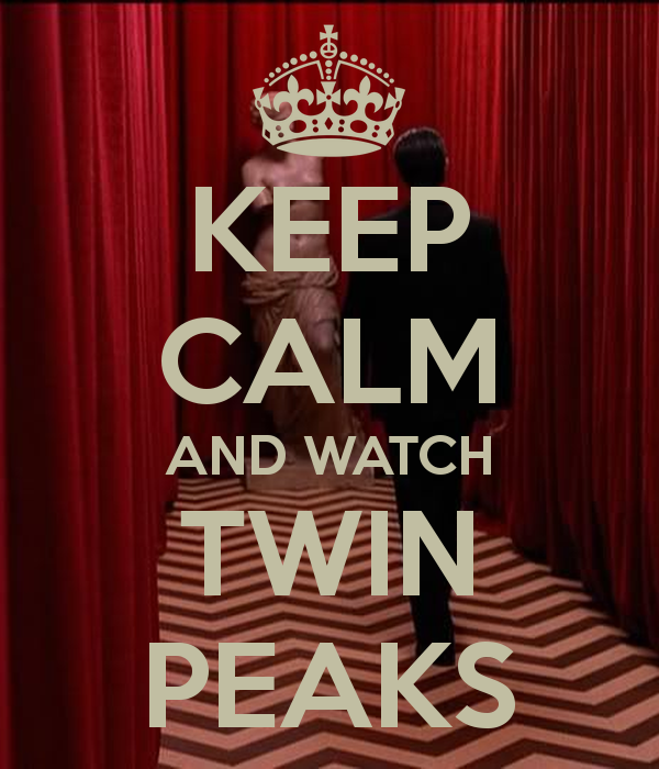 Twin Peaks Wallpaper Widescreen