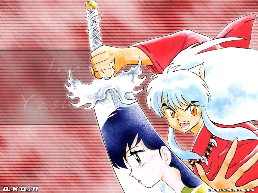 Inuyasha Image Kagome HD Wallpaper And Background Photos