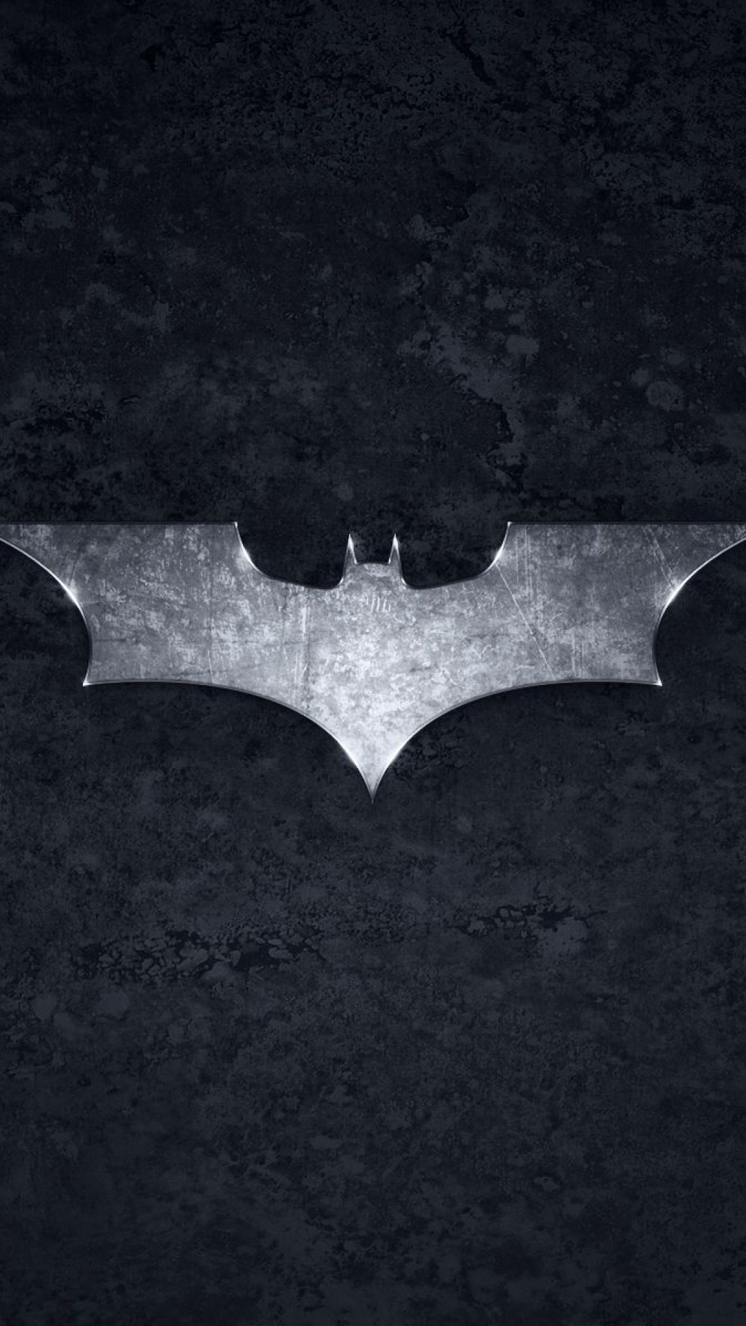 Batman Logo Mobile Wallpaper