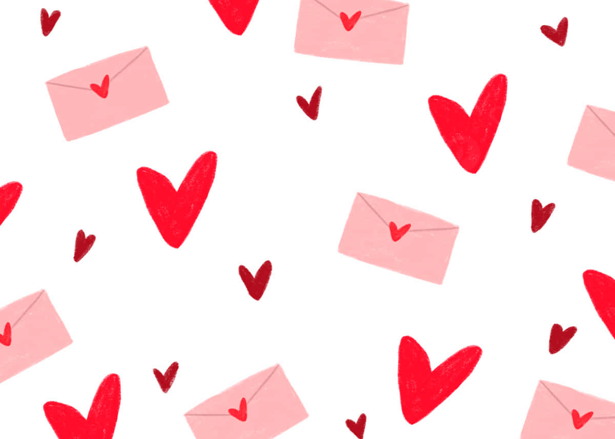 Cute Valentines Wallpaper