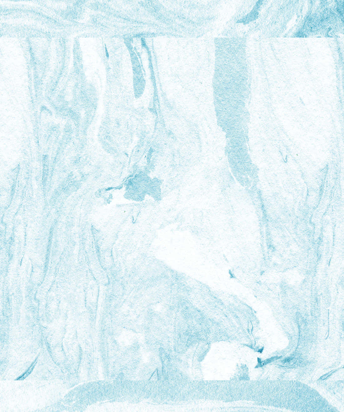 Light Blue Marble Background Wallpaper