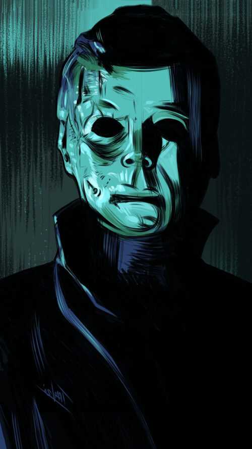 Halloween Kills Wallpaper