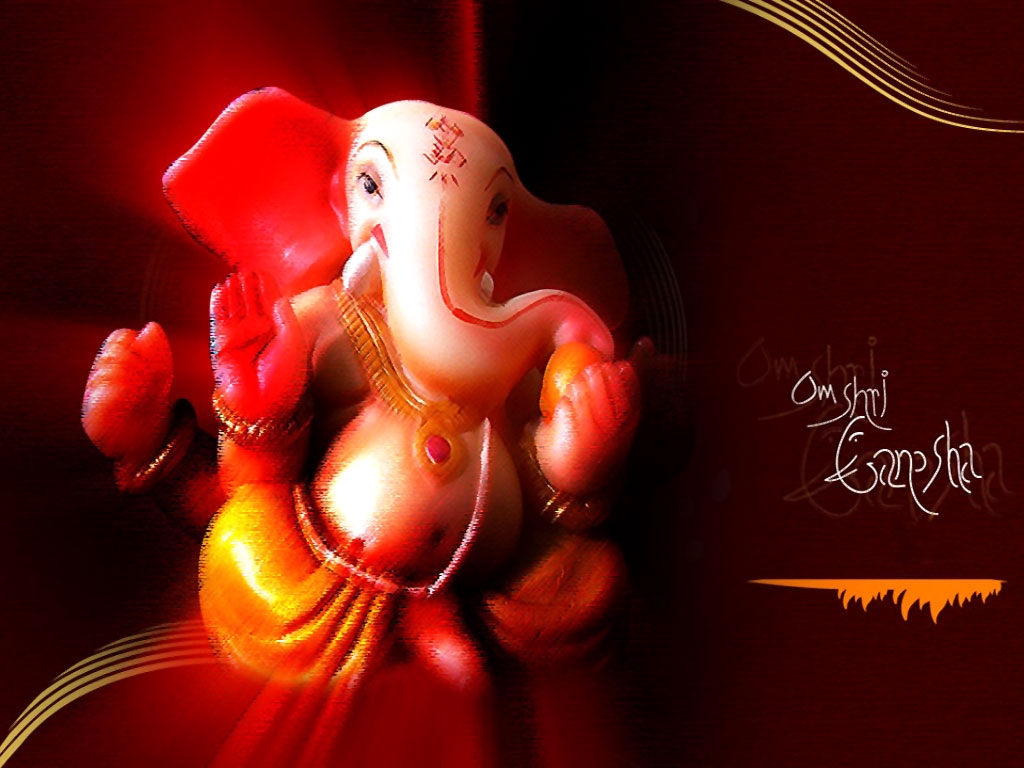 🔥 [48+] Ganesha Wallpaper HD | WallpaperSafari