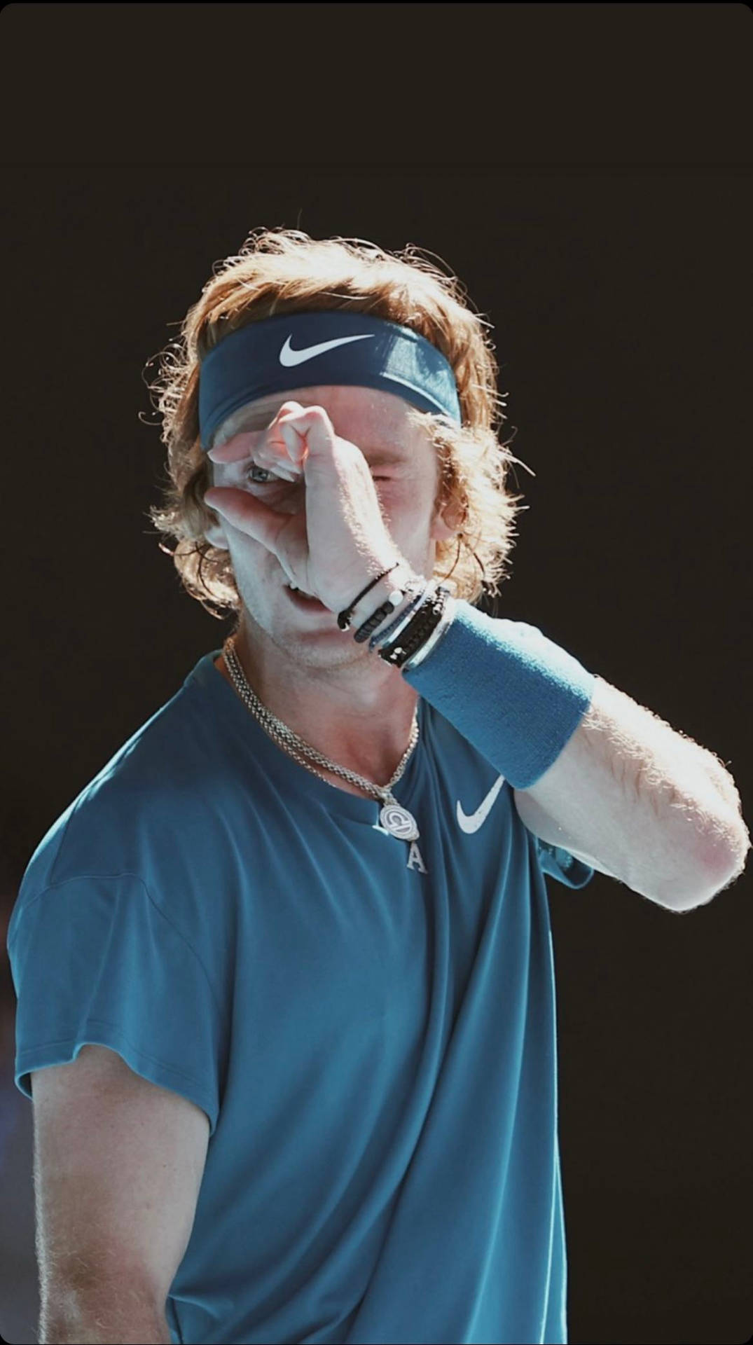 Andrey Rublev Wallpaper