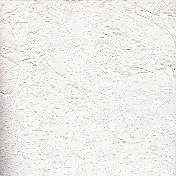 Mediterranean Textured White Vinyl Wallpaper W793347