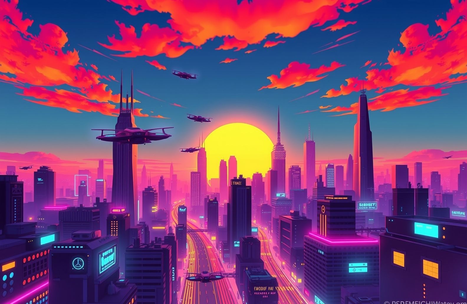 Cool Psp Wallpaper