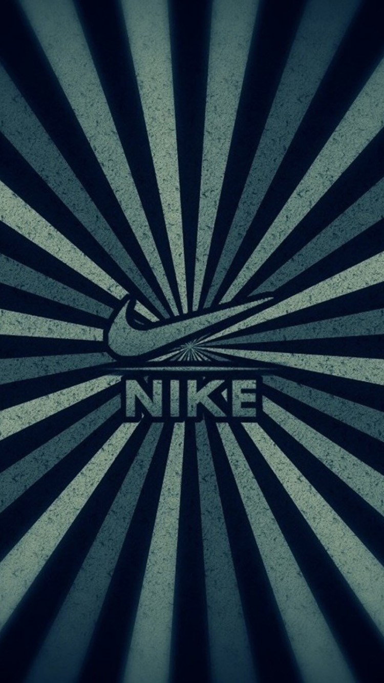 Nike Logo iPhone Wallpaper Best