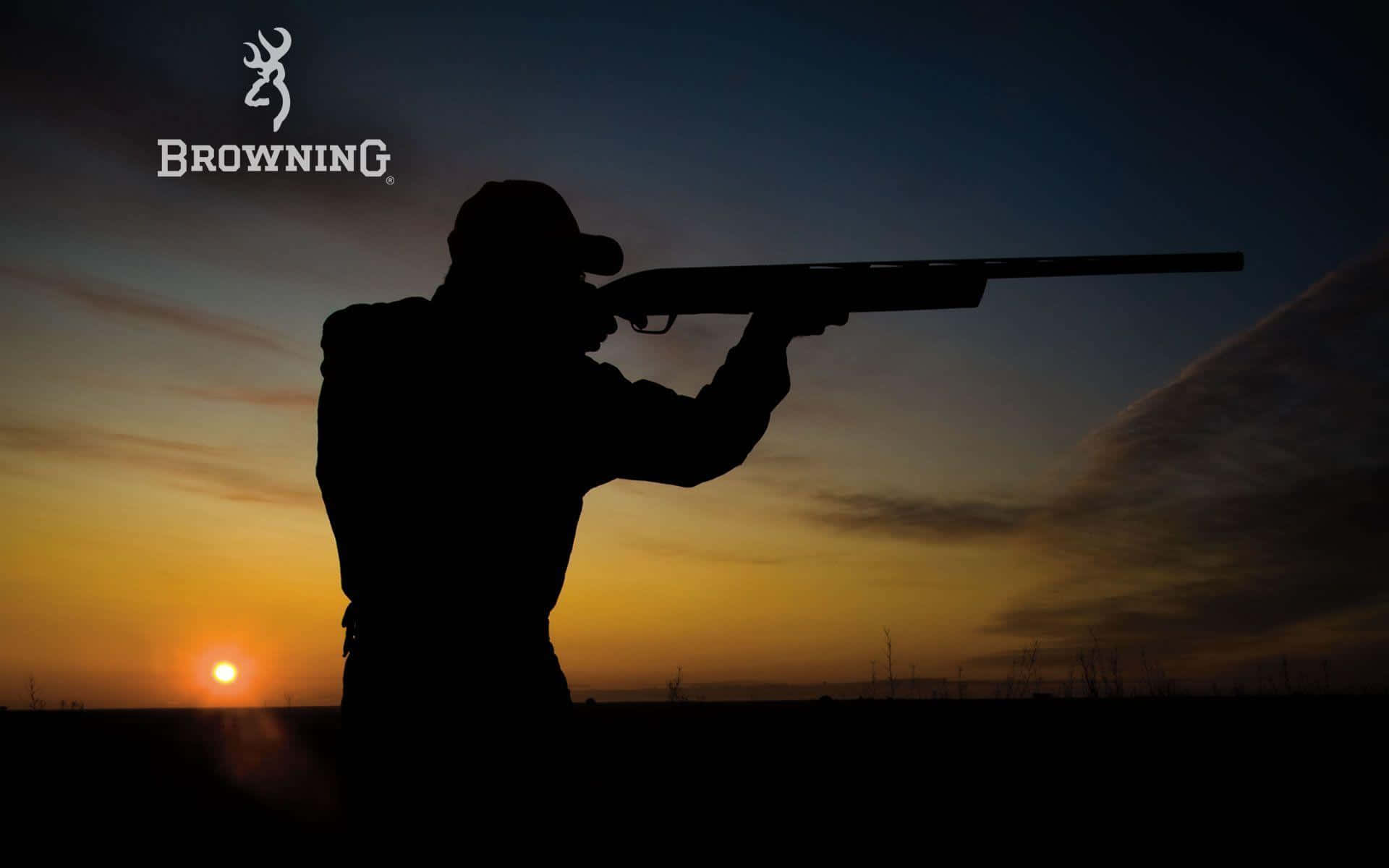 Browning Desktop Wallpaper