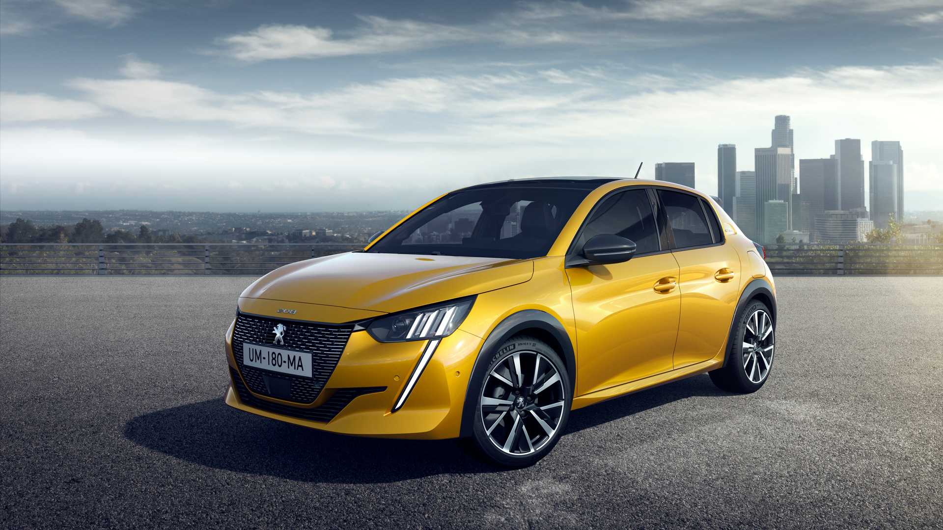 Peugeot Revealed With More Style And Sophistication