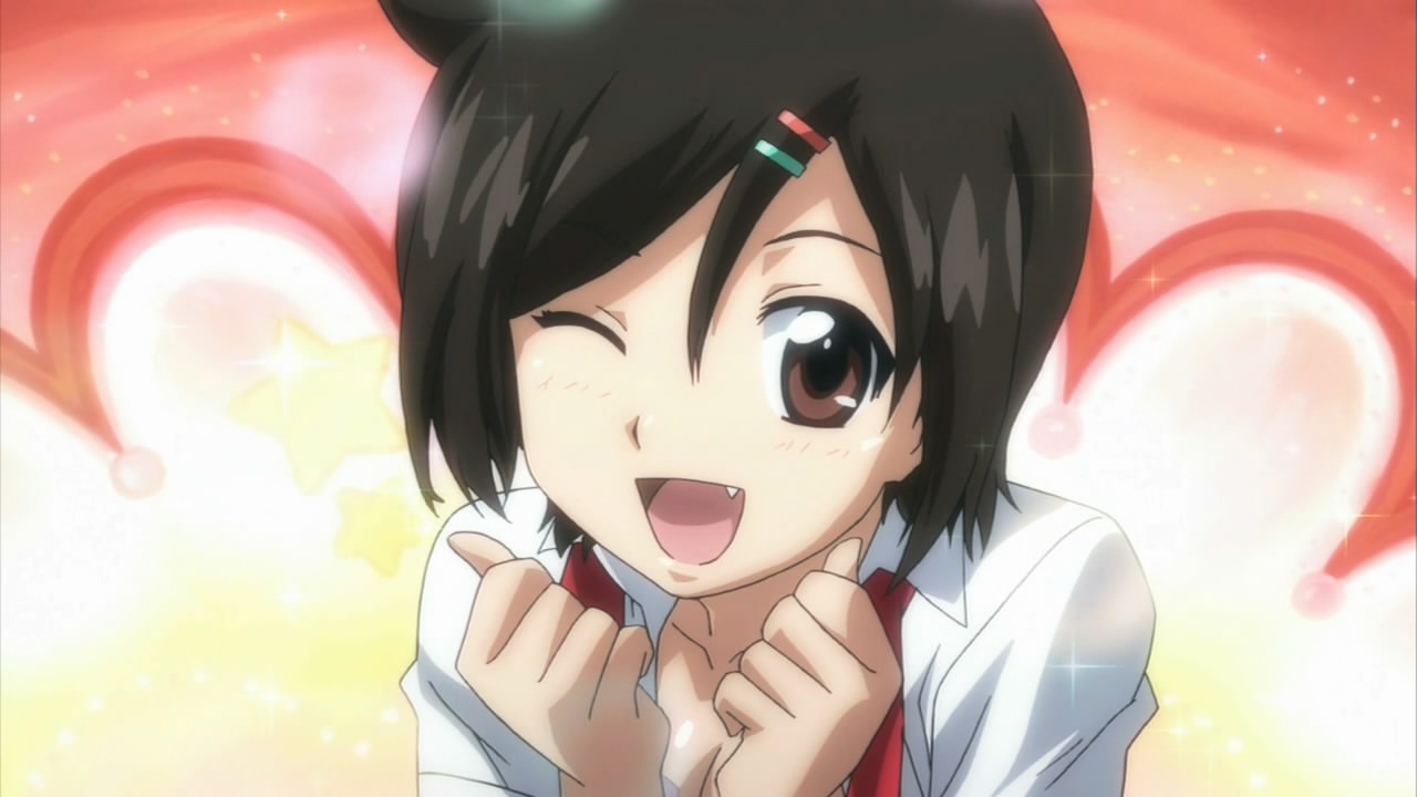 Sakurai Tomoko Tomoki Wallpaper Zerochan