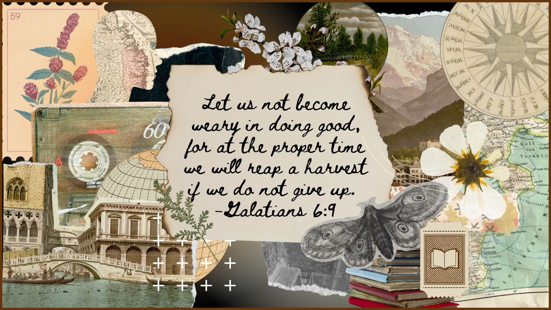 Bible Verse Laptop Wallpaper