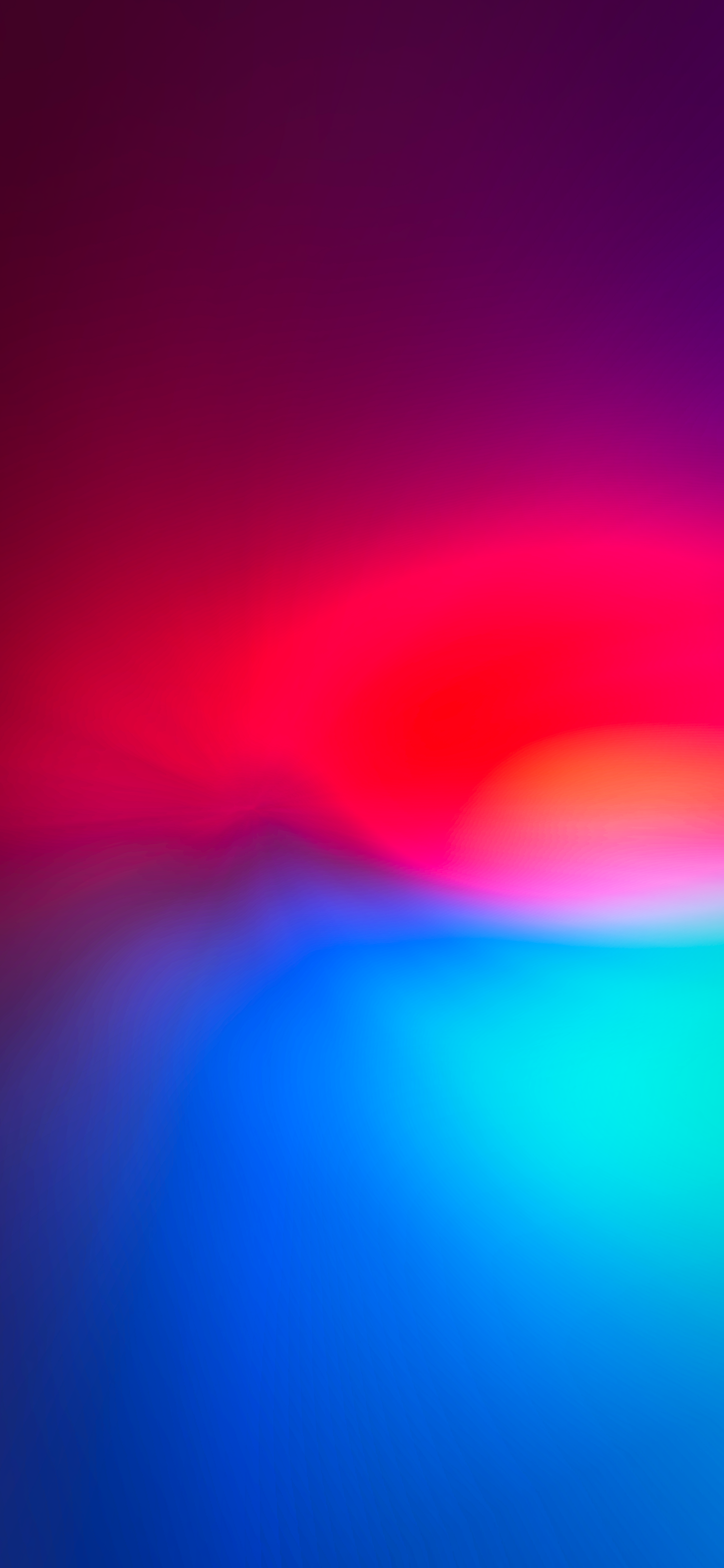 Red To Blue Gradient By Wallsbyjfl On Android Wallpaper