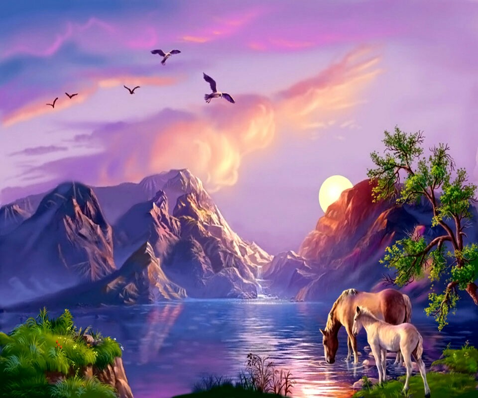 Grama Deeji On Jehovah Gods New Earth