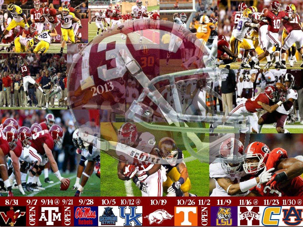 🔥 Free download Schedules SEC Football Schedule Announced Is Alabamas