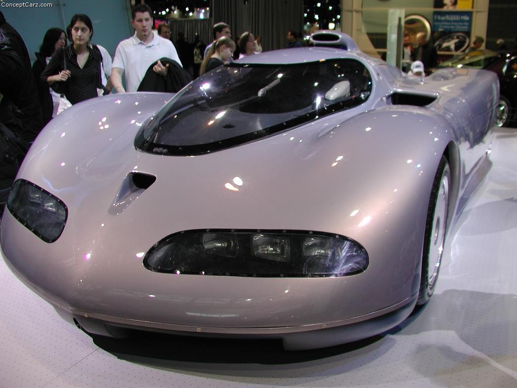 Oldsmobile Aerotech Wallpaper And Image Gallery