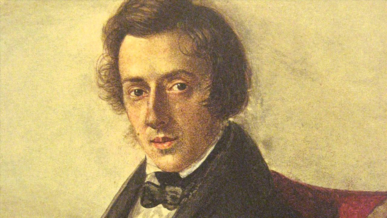 Fr D Ric Chopin Waltz In A Minor Op Posthumous Tzvi Erez