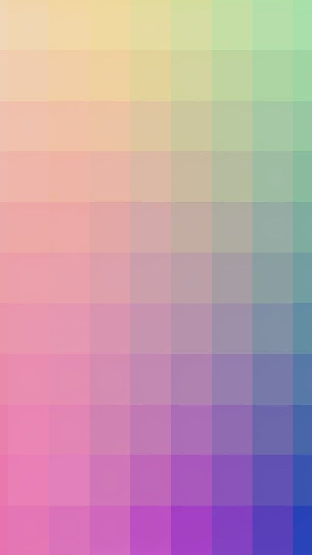 Credits To I Love Hue App Design Thinking Background Pictures