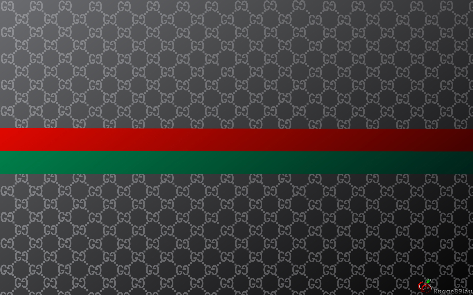 Gucci made by me by rugge89lau 1920x1200