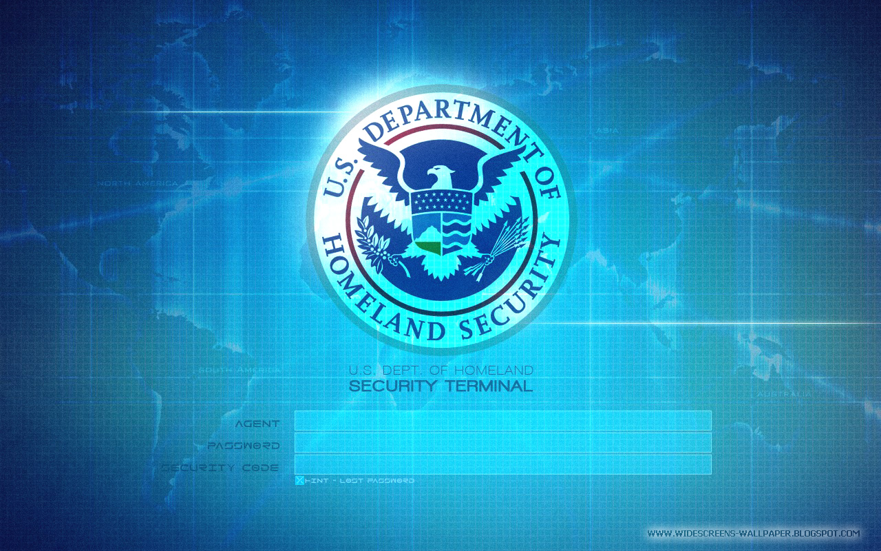 Central Intelligence Agency Wallpaper Fbi