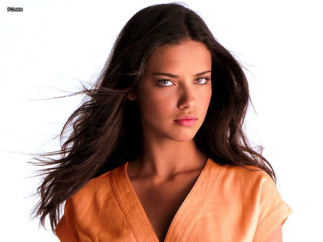 Adriana Lima Hd Wallpapers HD Wallpapers